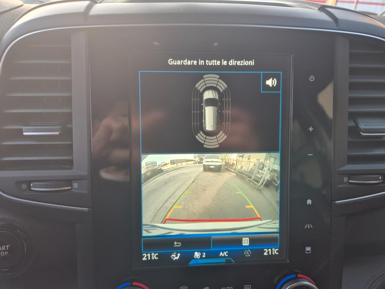 Renault Koleos dCi 175CV X-Tronic Energy Executive