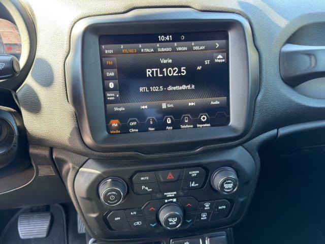 JEEP Renegade Renegade 1.3 T4 DDCT S
