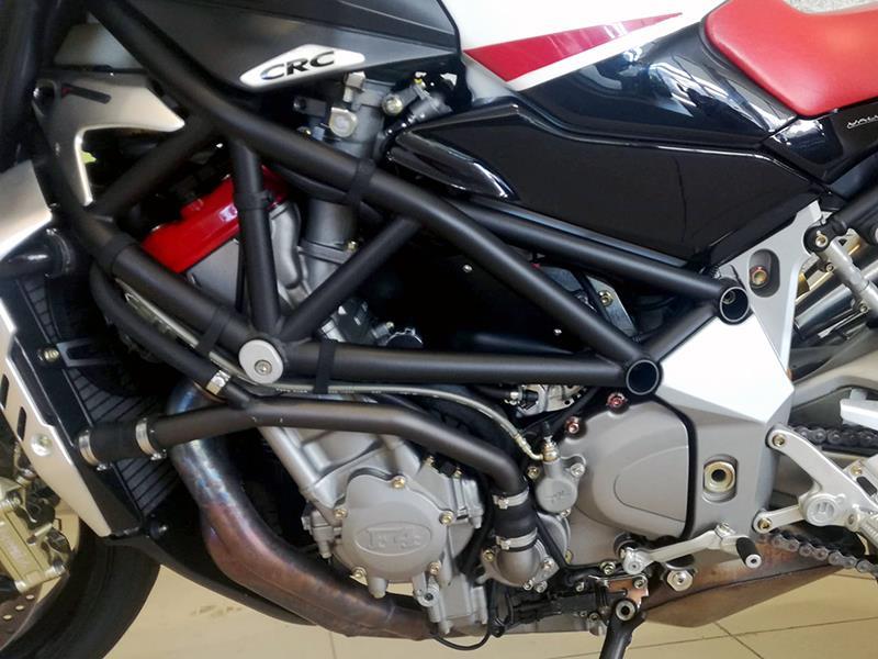 MV Agusta Brutale 910 R