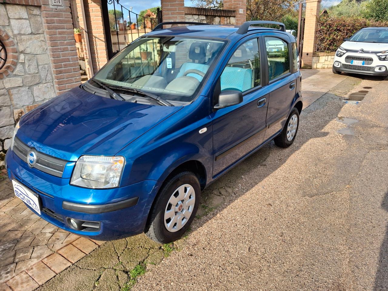 Fiat Panda 1.3 MJT 16V Dynamic Neopatentati