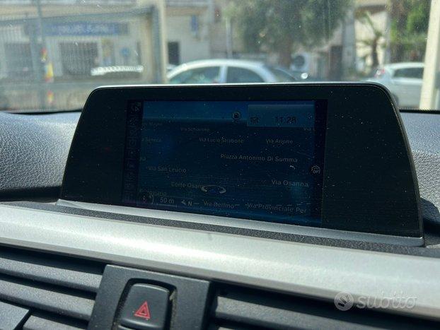 Bmw serie 3 318d Business Aut.