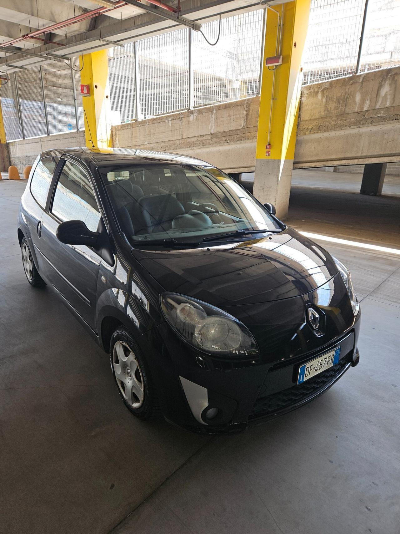 Renault Twingo 1.2 8V Dynamique