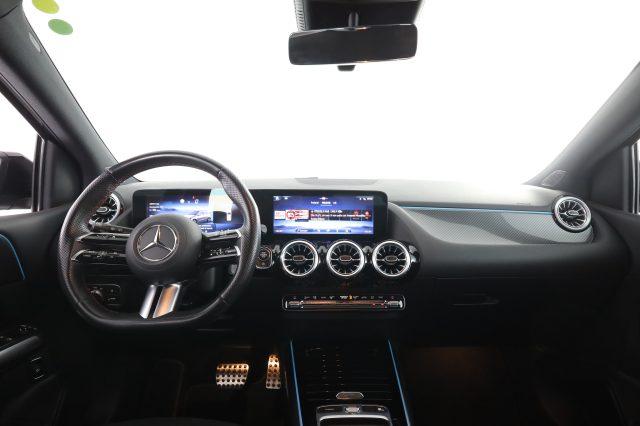 MERCEDES-BENZ CLA sse B B 180 d Automatic Premium