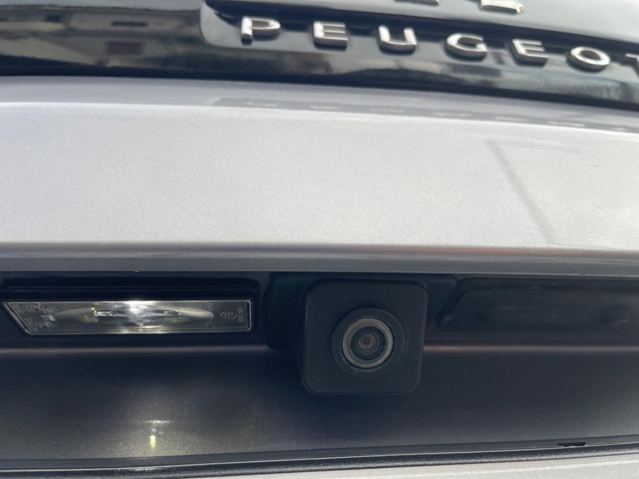 Peugeot 3008 BlueHDi 130 S&S EAT8 Allure Pack KM CERTIFICATI!!!