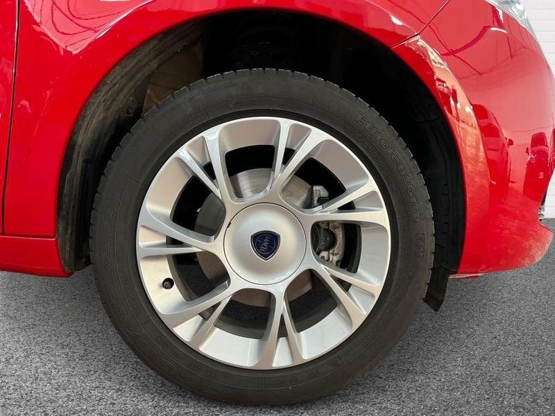 Lancia Ypsilon III 2015 1.2 Gold s&s 69cv my19