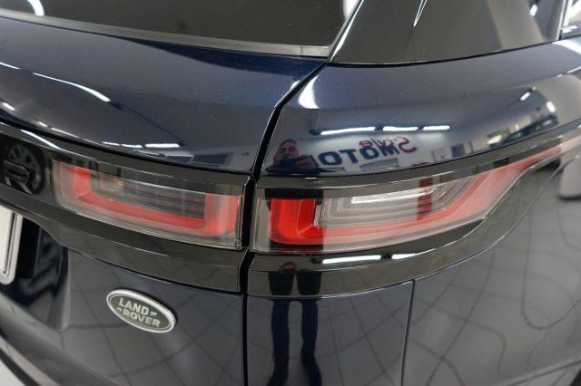 LAND ROVER Range Rover Velar 2.0D I4 204 CV R-Dynamic SE 4WD AWD CERTIFICATA