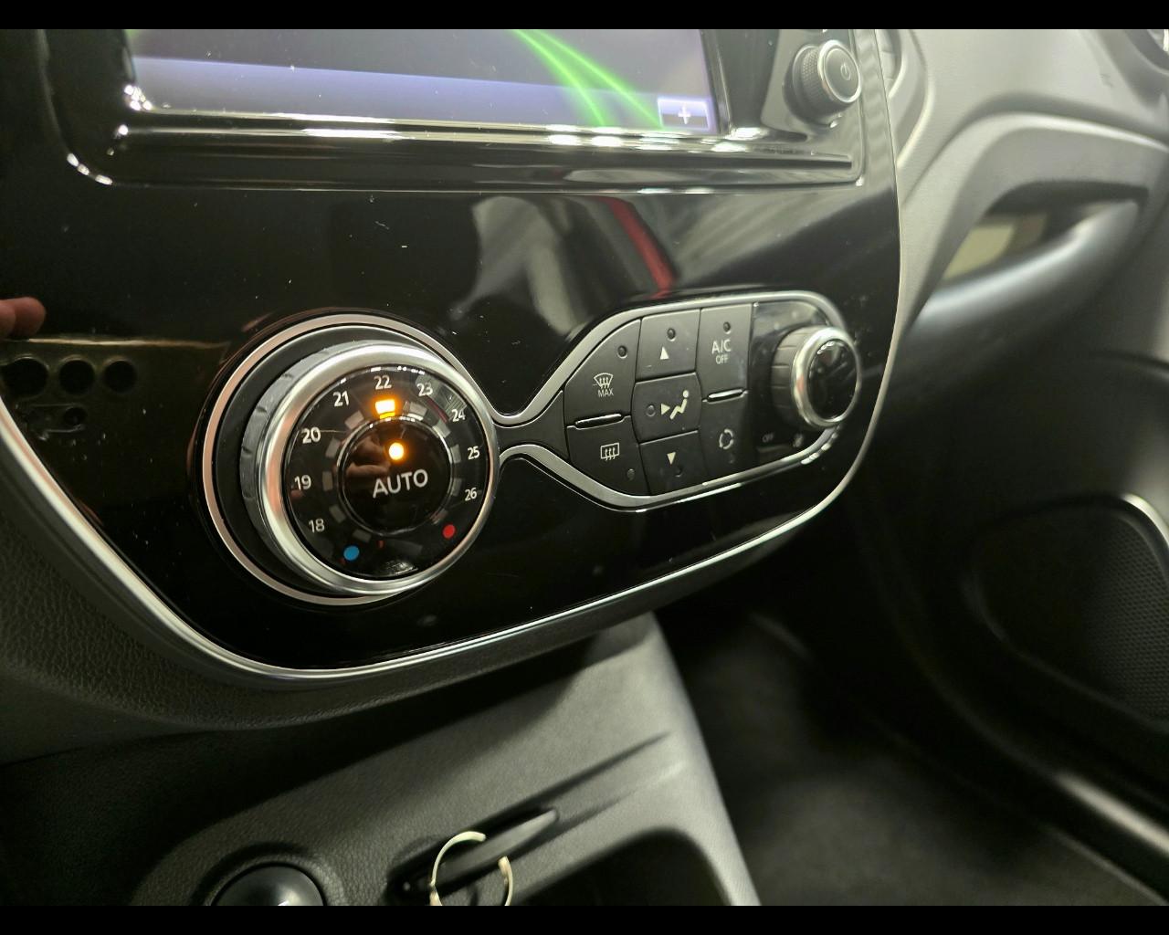 RENAULT CAPTUR 1.5 DCI 110 CV INTENSE