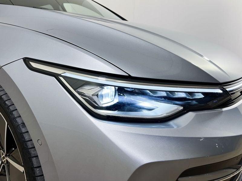 Volkswagen Golf Golf 1.5 TSI eHybrid DSG Style