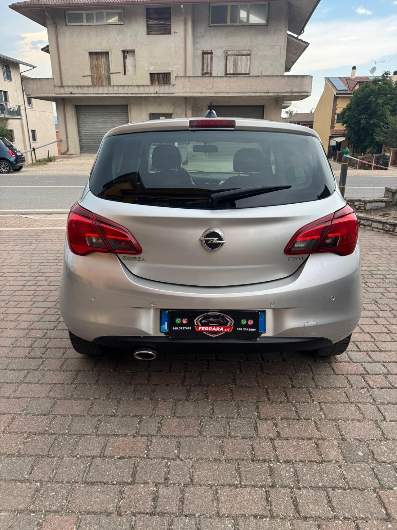 Opel Corsa 1.3 CDTI 5P INNOVATION