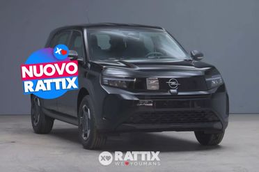 Opel Frontera 1.2 Hybrid 110CV Edition 110cv EDCT