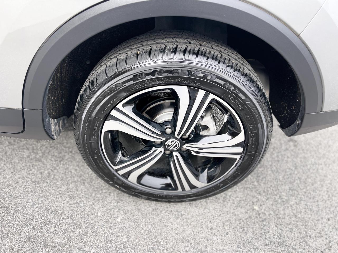 Mg ZS 1.5 Benzina 106CV E6 Neo - 2024