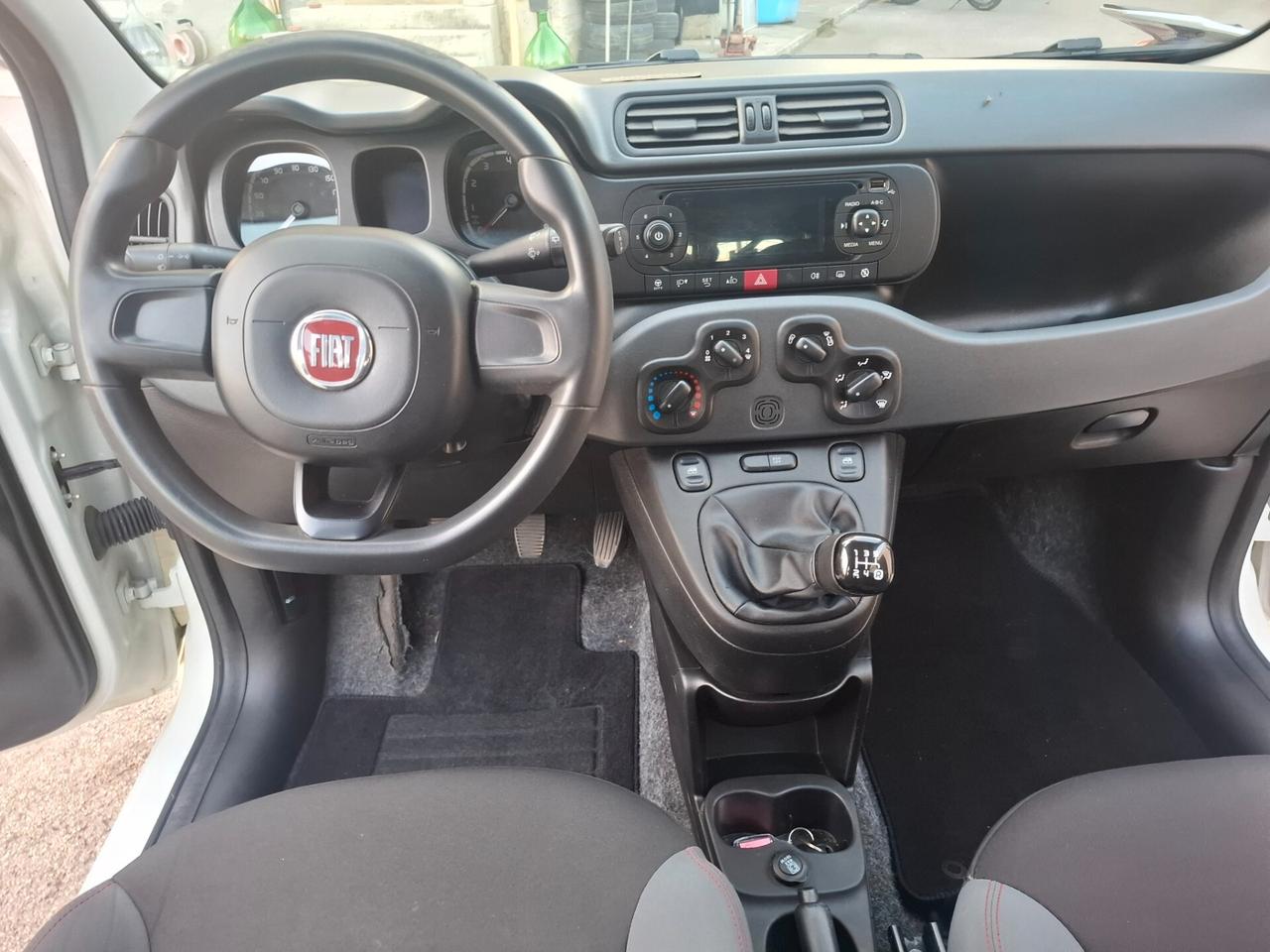 Fiat Panda 1.2 Easy