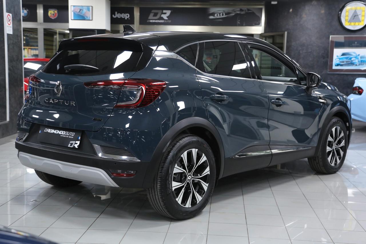 Renault Captur Full Hybrid E-Tech 145 CV Techno auto_nuova KM0