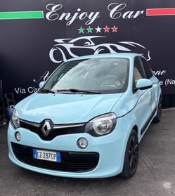 Renault Twingo 1.0 GPL SCe Stop&Start Energy