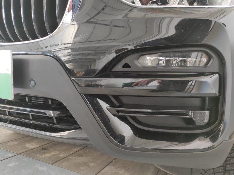 BMW X3 (G01/F97) - X3 xDrive30e Business Advantage