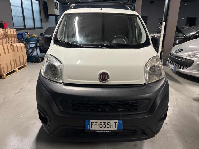 FIAT Fiorino 1.3 MJT 75cv Cargo