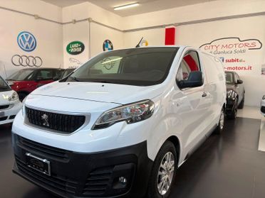 Peugeot Expert BlueHDi 115 S&S PL-TN Navi Iva