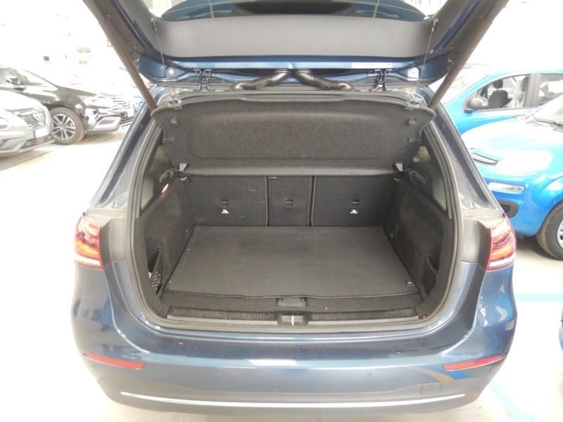 Mercedes-benz B 160 d Business Extra