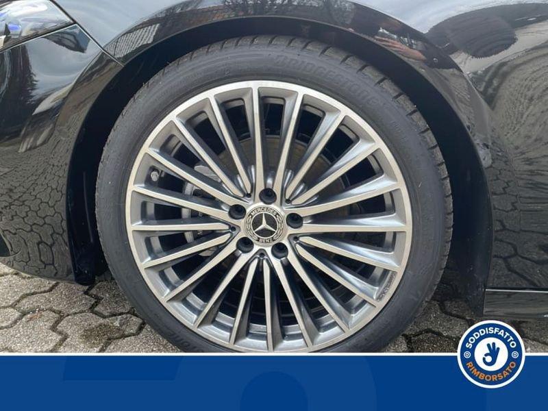 Mercedes-Benz Classe A 180d Automatic AMG Line Advanced Plus