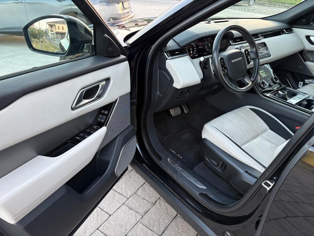 Land Rover Range Velar 2.0D I4 240 CV R-Dynamic SE
