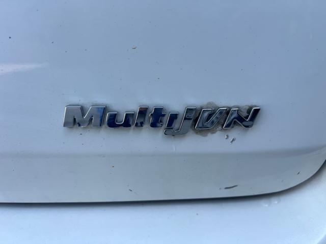 FIAT Panda 1.3 MJT 4x4 Van Active 2 posti