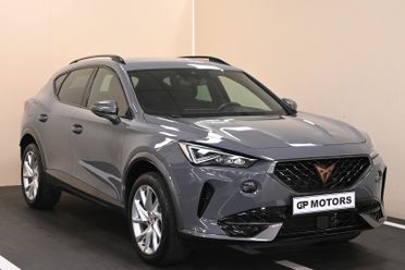 CUPRA Formentor Formentor 1.5 TSI DSG