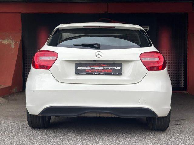 MERCEDES-BENZ A 180 CDI Sport