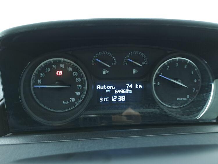Lancia Ypsilon Hybrid Gold BR883404 1.0 Mild Hybrid 70CV