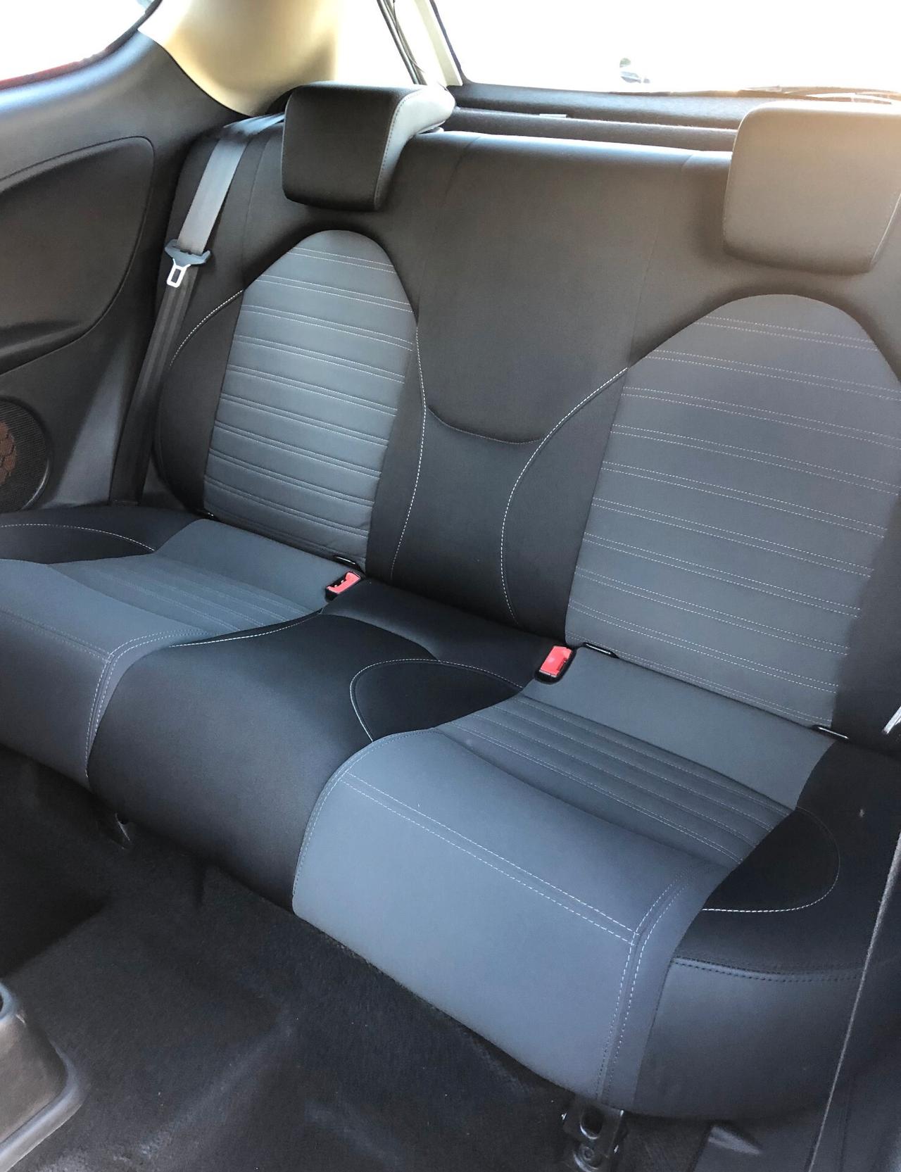 Alfa Romeo MiTo 1.3 JTDm 95 CV S&S