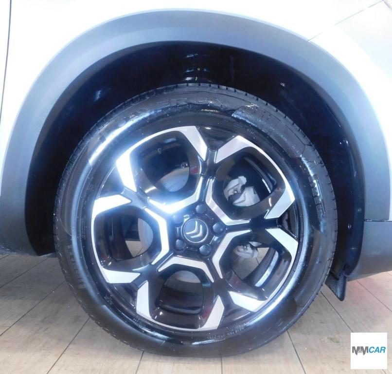 CITROEN - C5 Aircross - BlueHDi 130 S&S EAT8 Shine