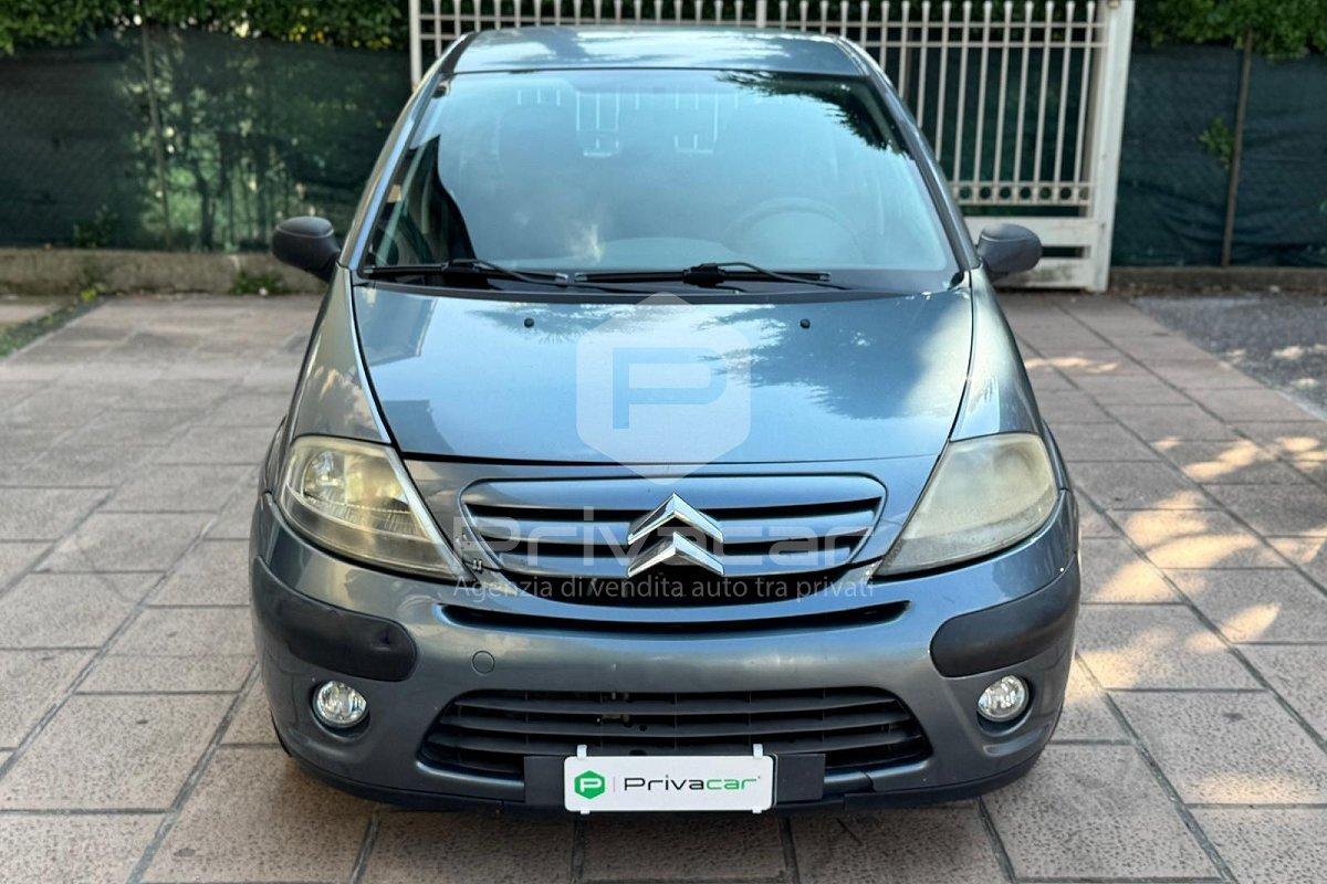 CITROEN C3 1.1 Gold by Pinko