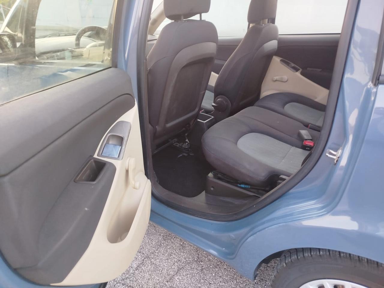 Lancia MUSA 1.3 Mjt Cambio Automatico (Accetto Permute)