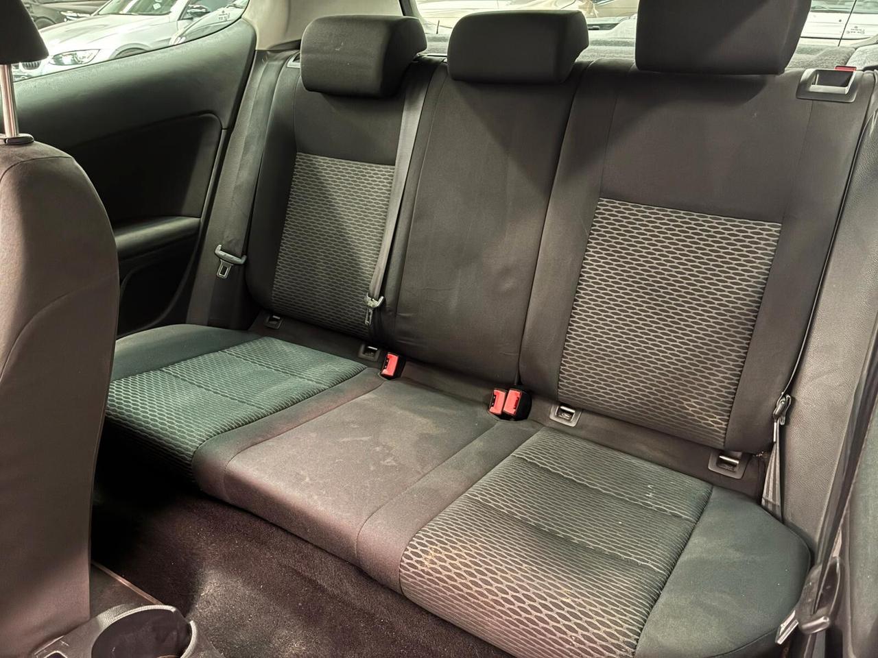 Volkswagen Golf 1.2 TSI 3p. Comf. BlueM. Tech.