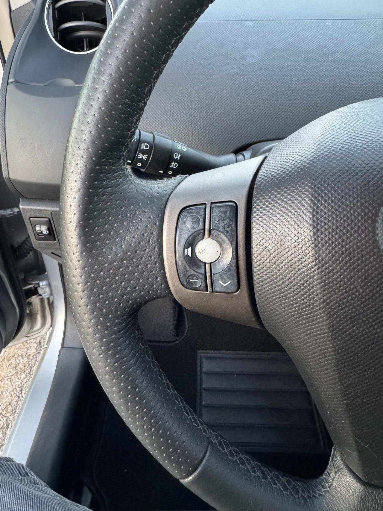 Toyota Yaris 1.3 UNICA PROPRIETARIA