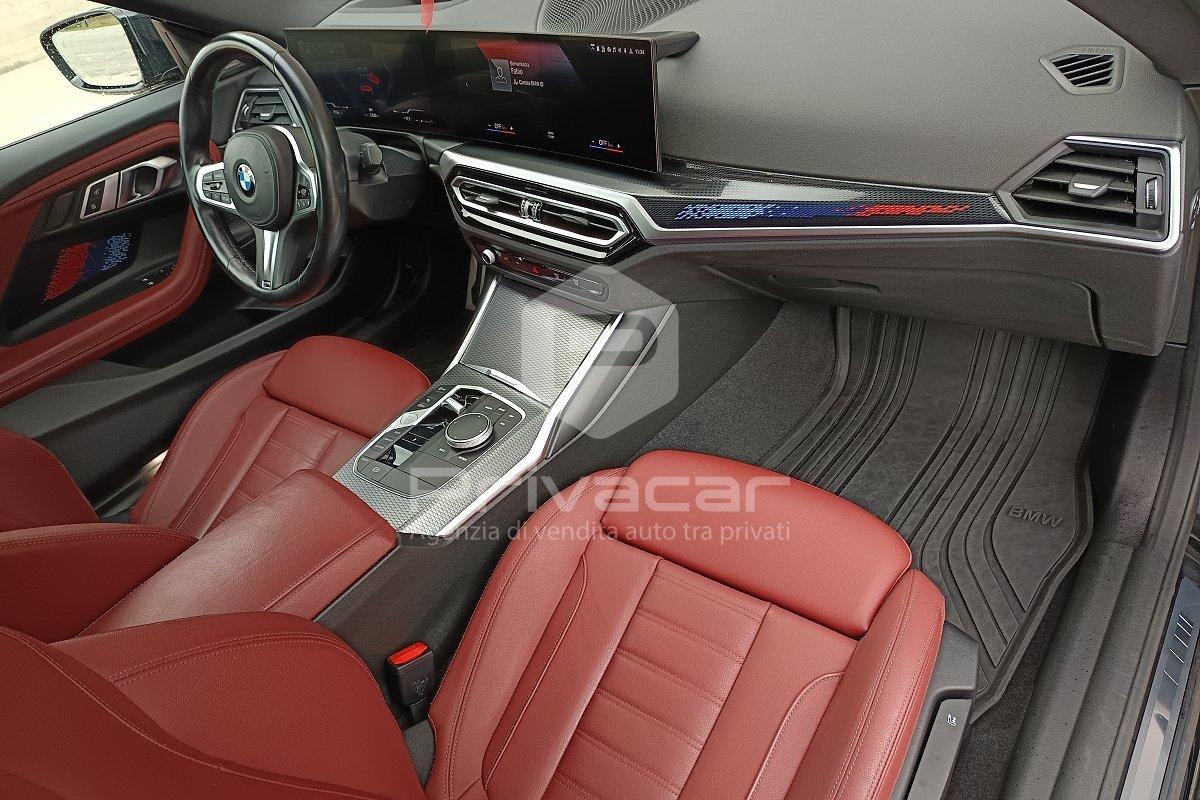 BMW 230i Coupé Msport