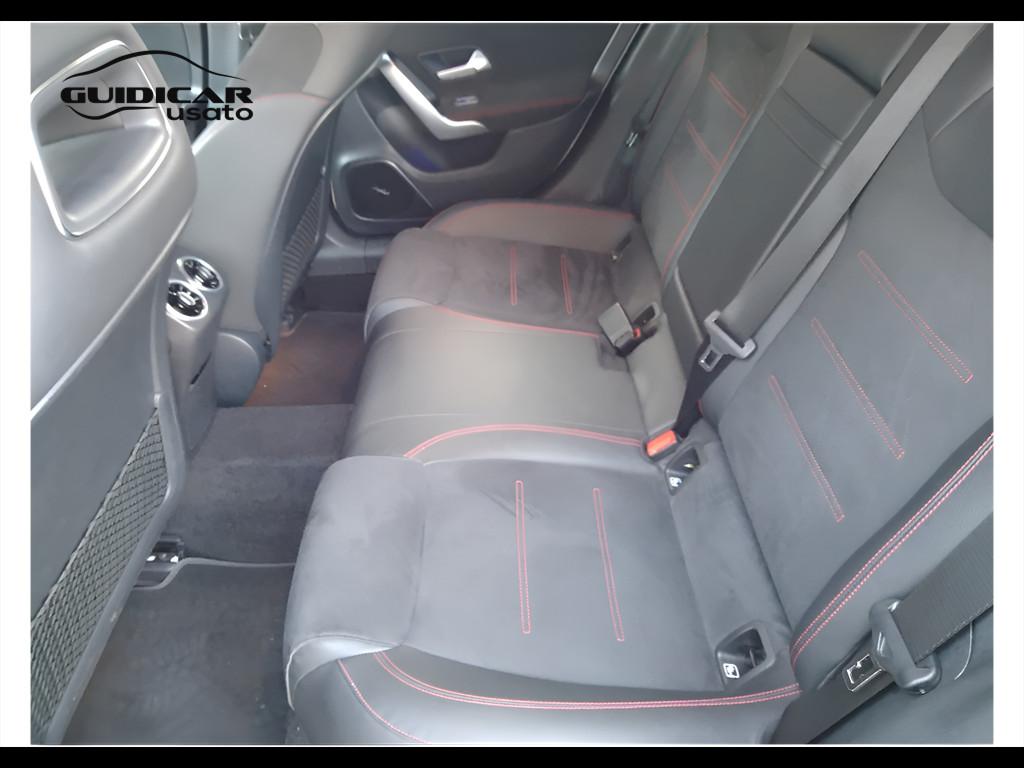 Mercedes-Benz CLA Coupe - C118 - CLA Coupe 220 d Premium auto