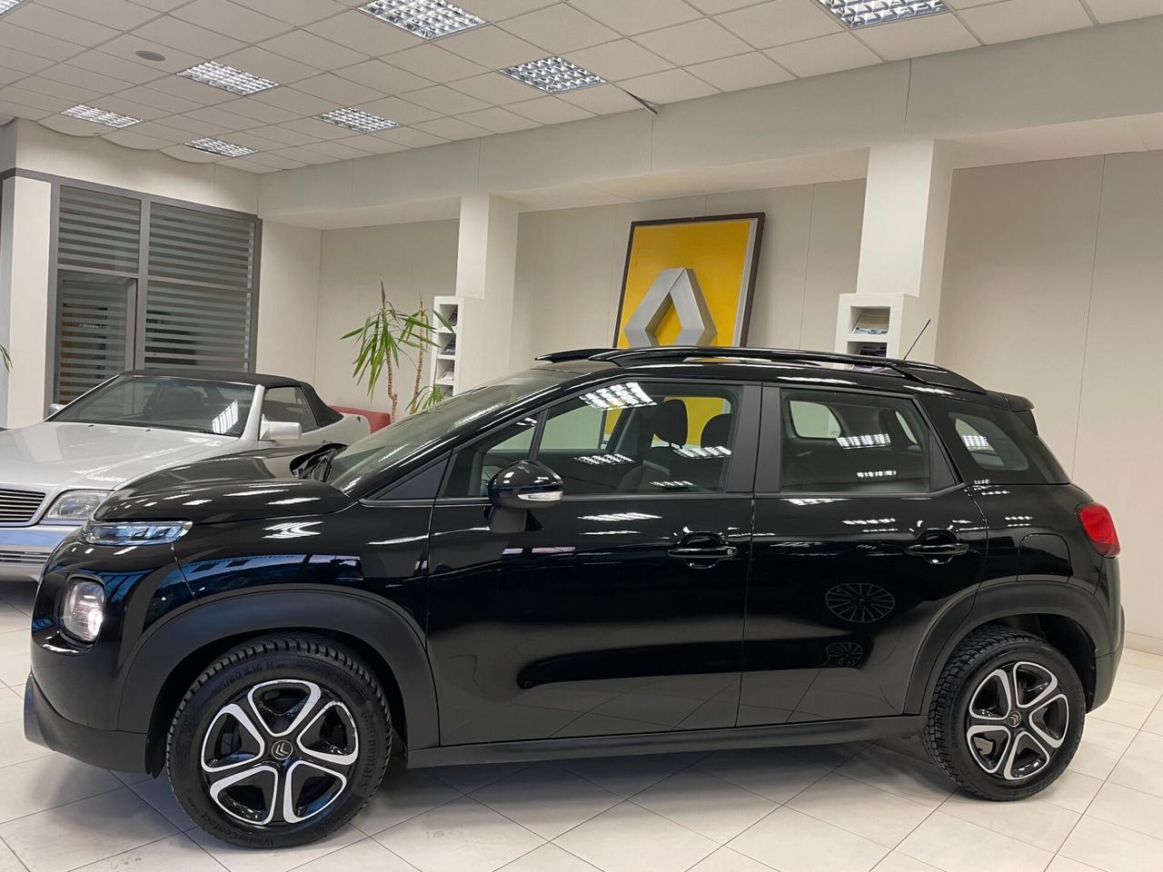 Citroen C3 Aircross C3 Aircross BlueHDi 100 S&S Feel
