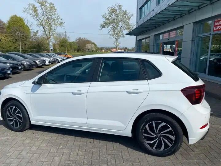 Volkswagen Polo 1.0 EVO