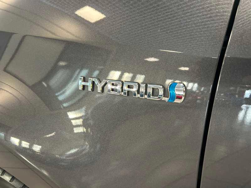TOYOTA Yaris IV 2020 - Yaris 1.5h Lounge