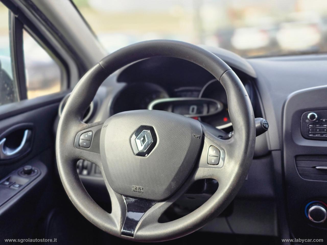 RENAULT Clio Sporter 1.5 dCi 8V 75 CV Live