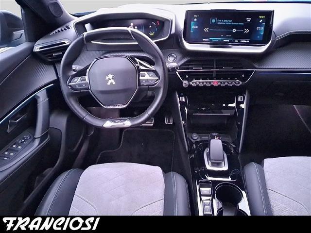 PEUGEOT 2008 e 100kW Active