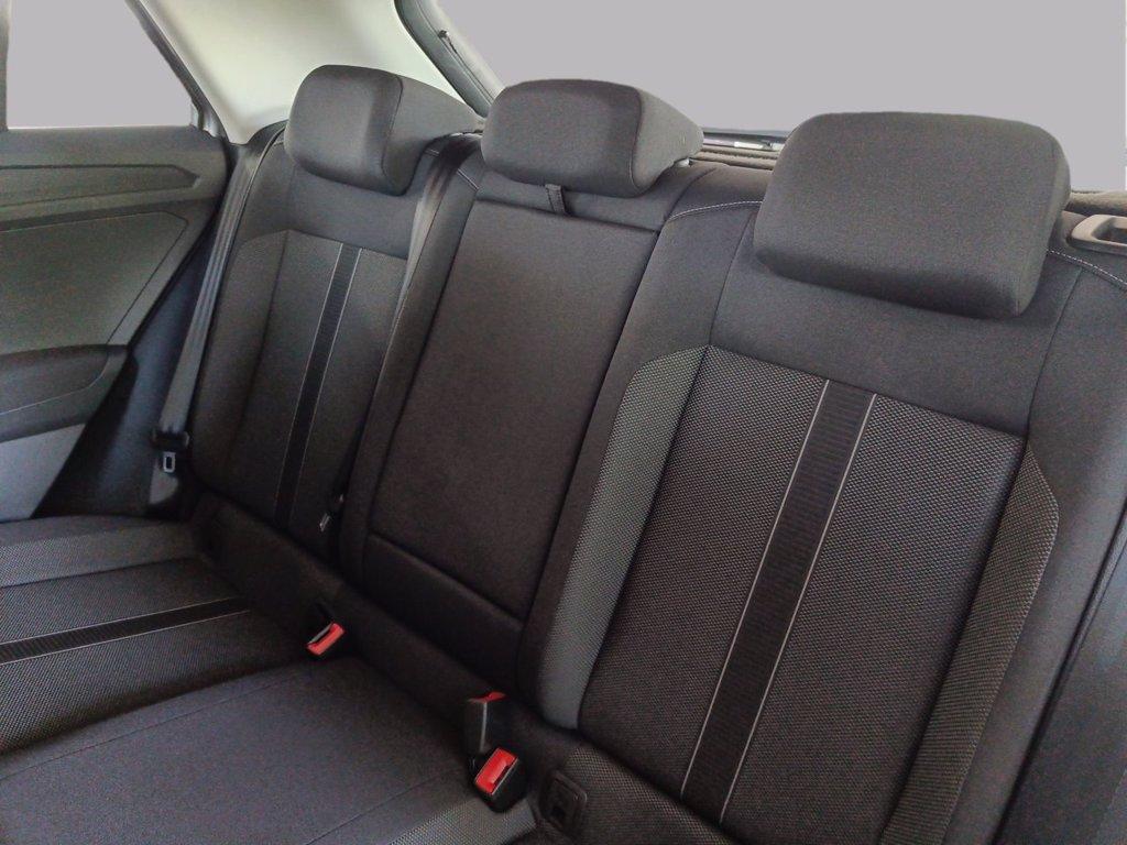 VOLKSWAGEN T-roc 1.5 tsi life dsg del 2023