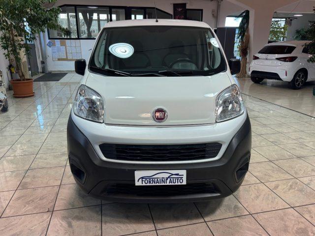 FIAT Fiorino 1.3 MJT 95cv CARGO SX FURGONE