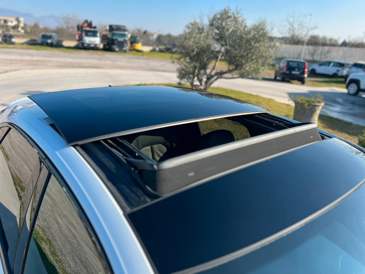 Audi Q3 Sportback 35 2.0 tdi 150cv S line S-tronic