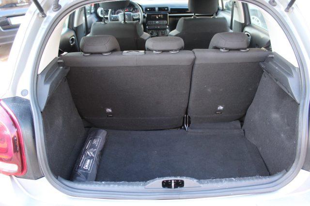 CITROEN C3 PureTech 83 S&S Feel