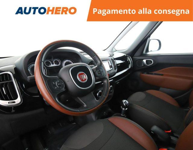 FIAT 500L 1.6 Multijet 105 CV Trekking