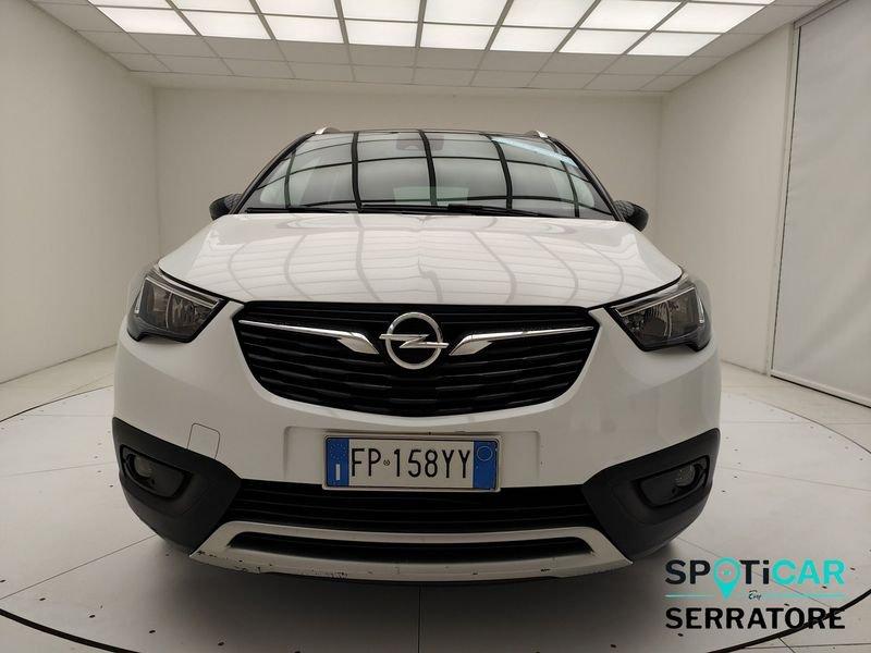 Opel Crossland X 1.2 Innovation s&s 110cv