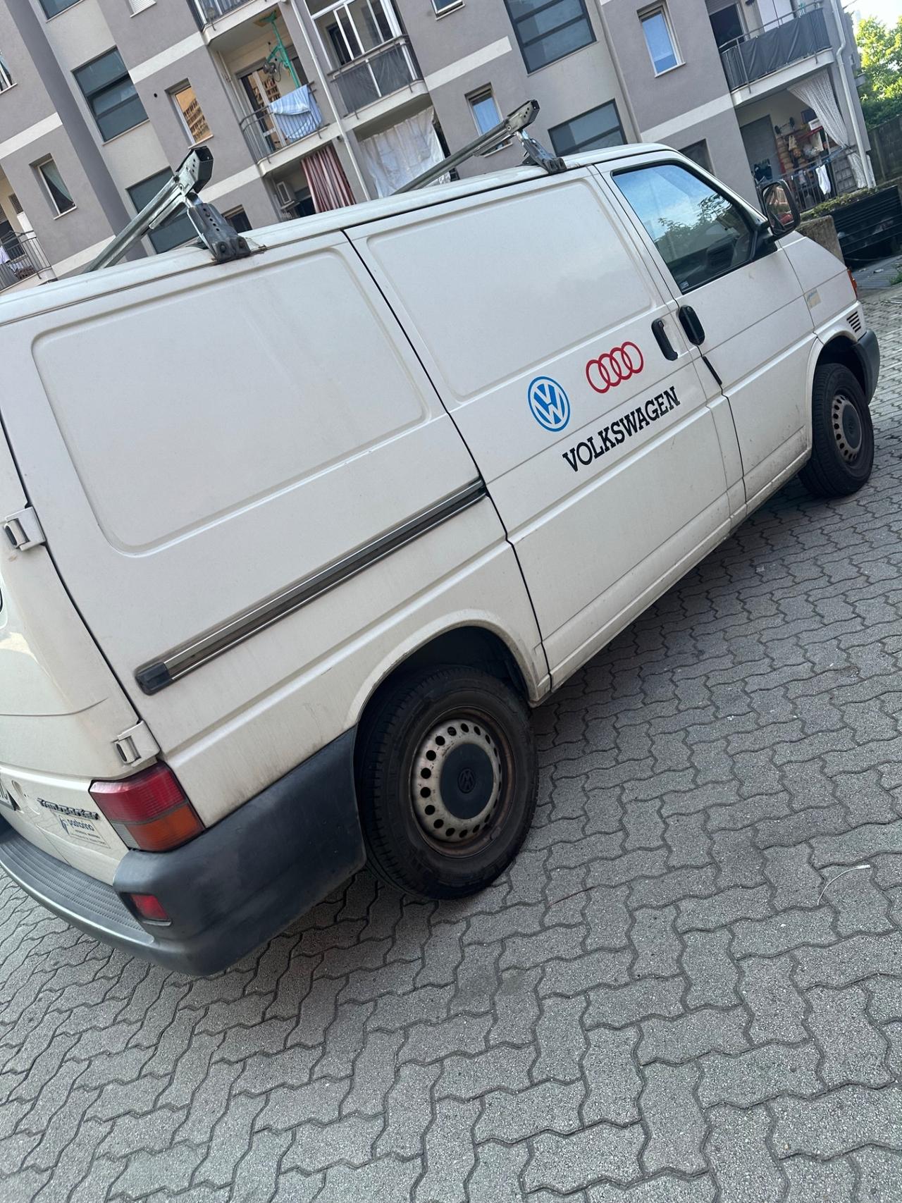 Auto junior Torino