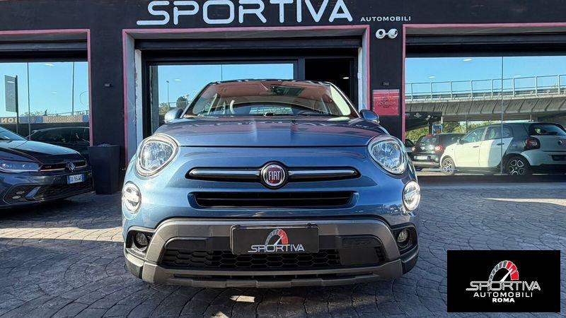 FIAT 500X Urban Look RATA MENSILE 227,00 EURO 1.0 T3 120cv MT E6D Urban