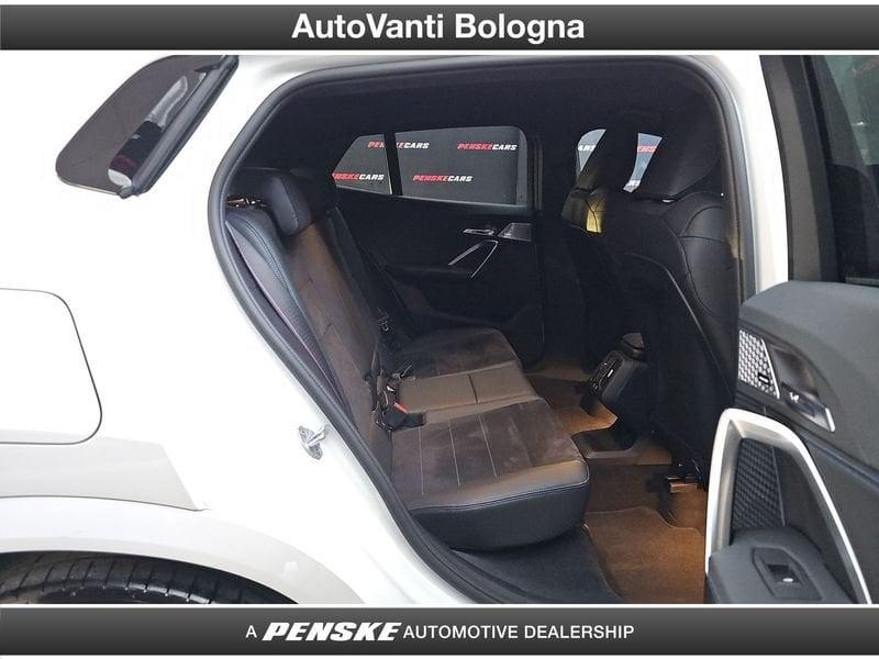 BMW X2 X2 xDrive 20d Msport Pro